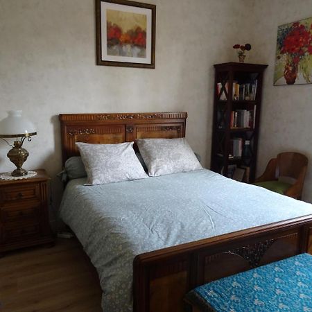 Chez Sylvie Ξενοδοχείο Sainte-Foy-lès-Lyon Εξωτερικό φωτογραφία