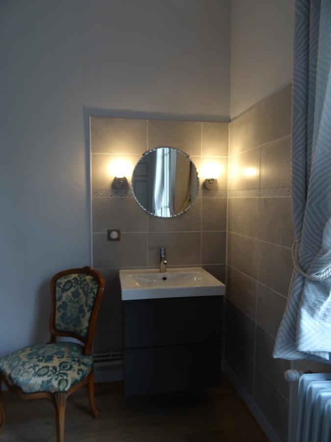 Chez Sylvie Ξενοδοχείο Sainte-Foy-lès-Lyon Εξωτερικό φωτογραφία