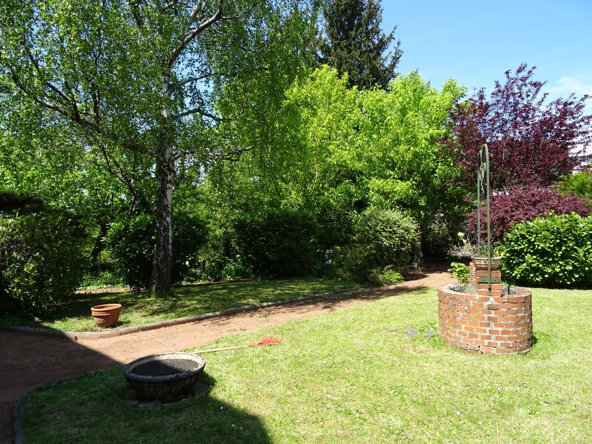 Chez Sylvie Ξενοδοχείο Sainte-Foy-lès-Lyon Εξωτερικό φωτογραφία