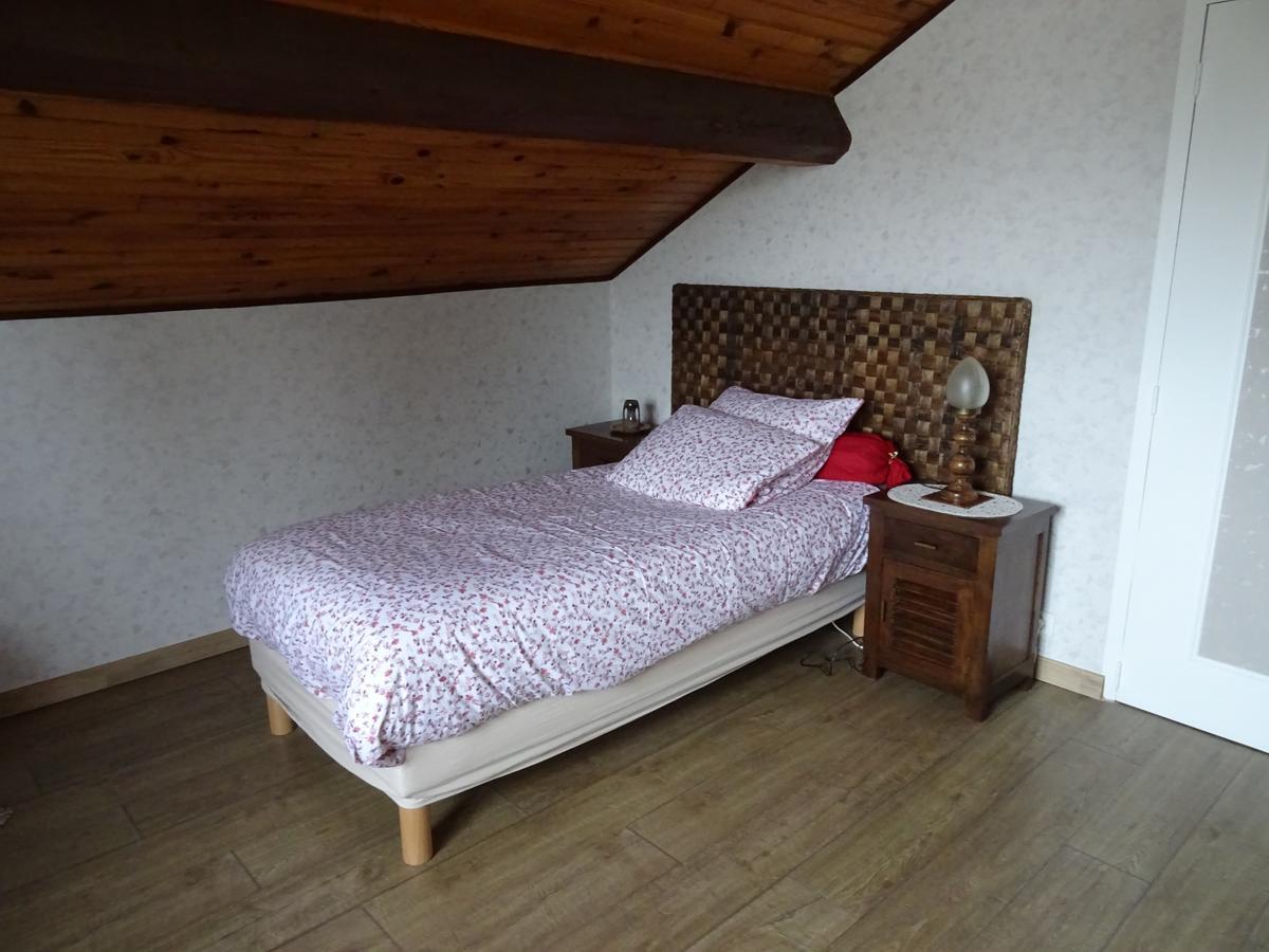Chez Sylvie Ξενοδοχείο Sainte-Foy-lès-Lyon Εξωτερικό φωτογραφία