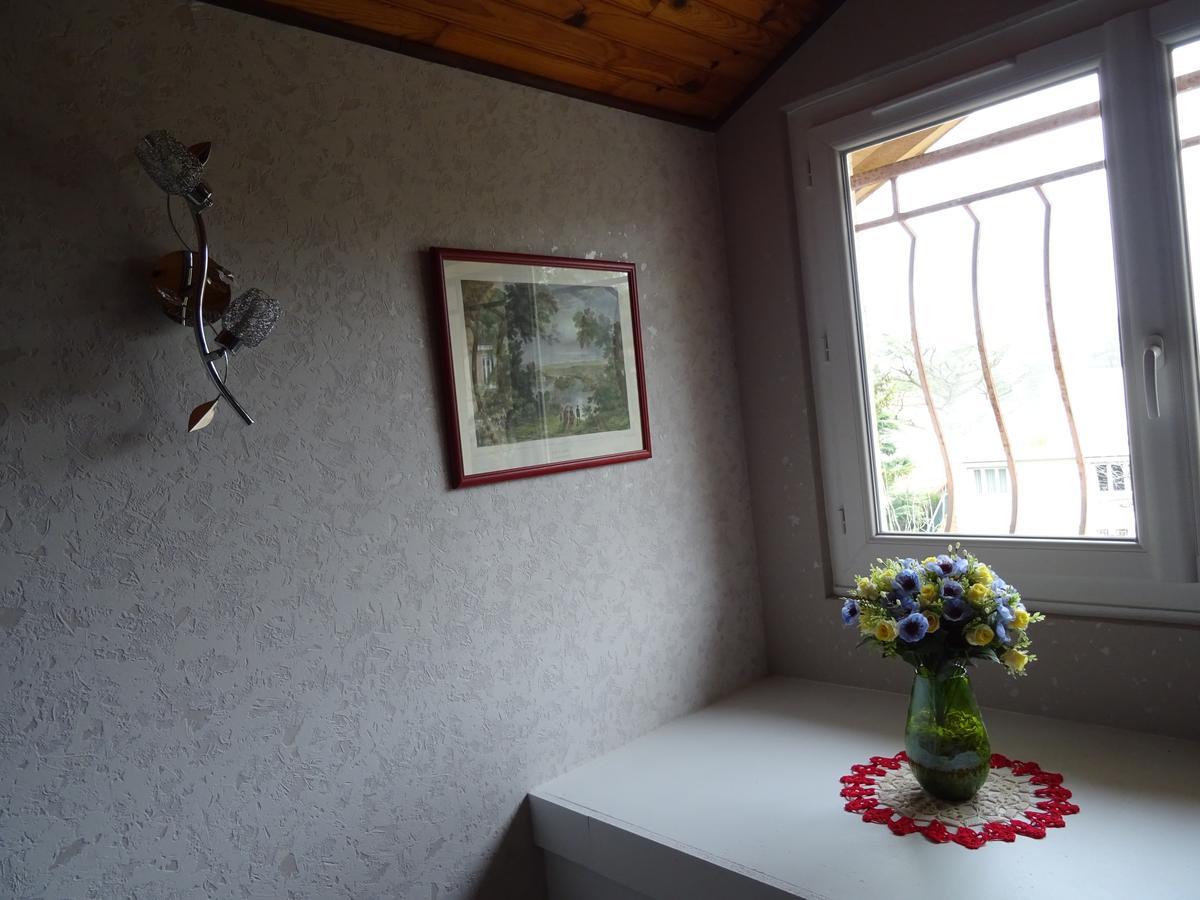 Chez Sylvie Ξενοδοχείο Sainte-Foy-lès-Lyon Εξωτερικό φωτογραφία