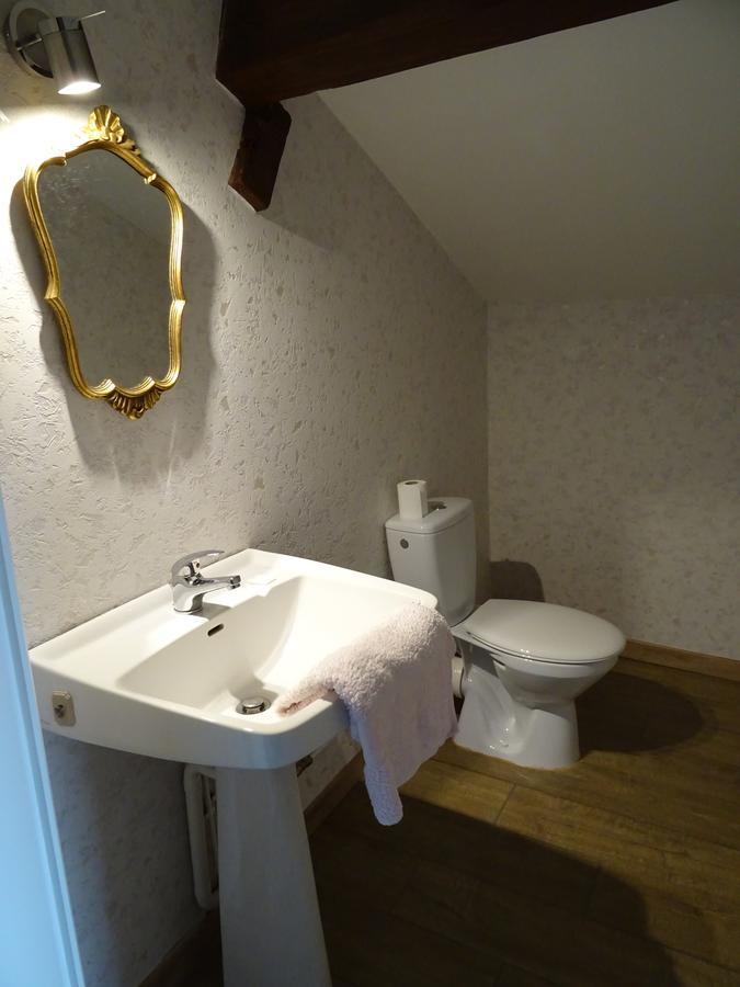 Chez Sylvie Ξενοδοχείο Sainte-Foy-lès-Lyon Εξωτερικό φωτογραφία