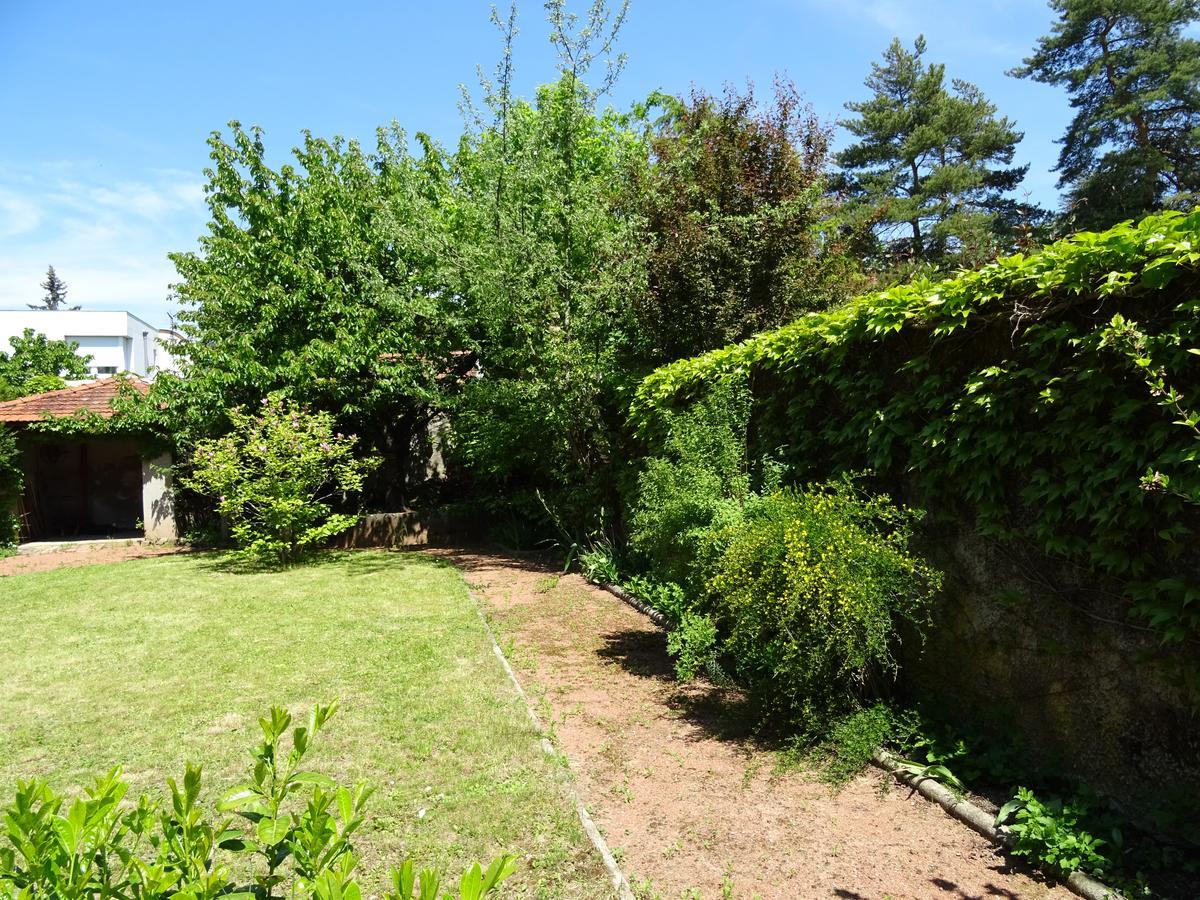 Chez Sylvie Ξενοδοχείο Sainte-Foy-lès-Lyon Εξωτερικό φωτογραφία