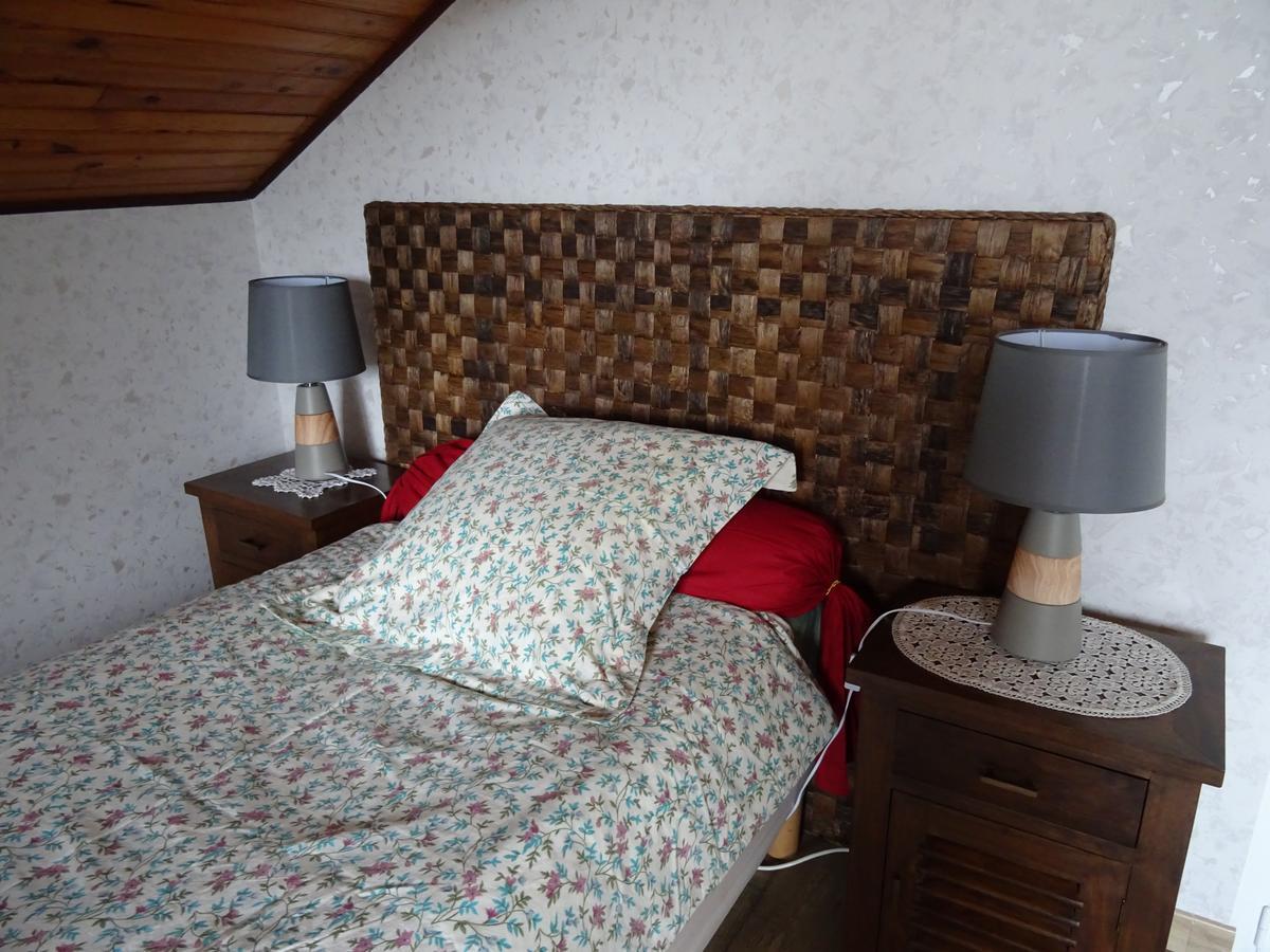 Chez Sylvie Ξενοδοχείο Sainte-Foy-lès-Lyon Εξωτερικό φωτογραφία