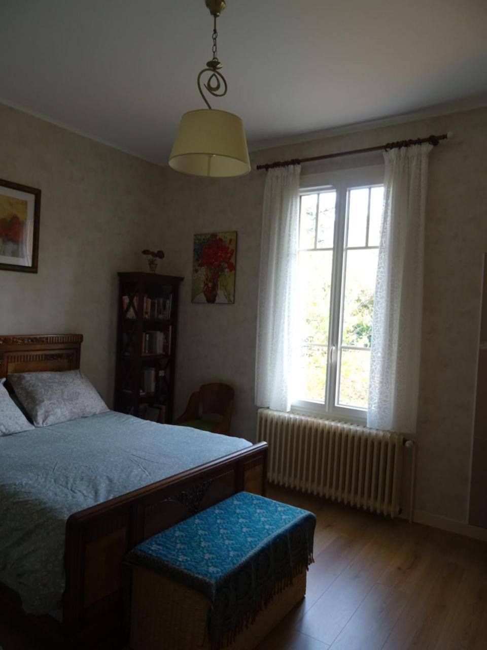 Chez Sylvie Ξενοδοχείο Sainte-Foy-lès-Lyon Εξωτερικό φωτογραφία