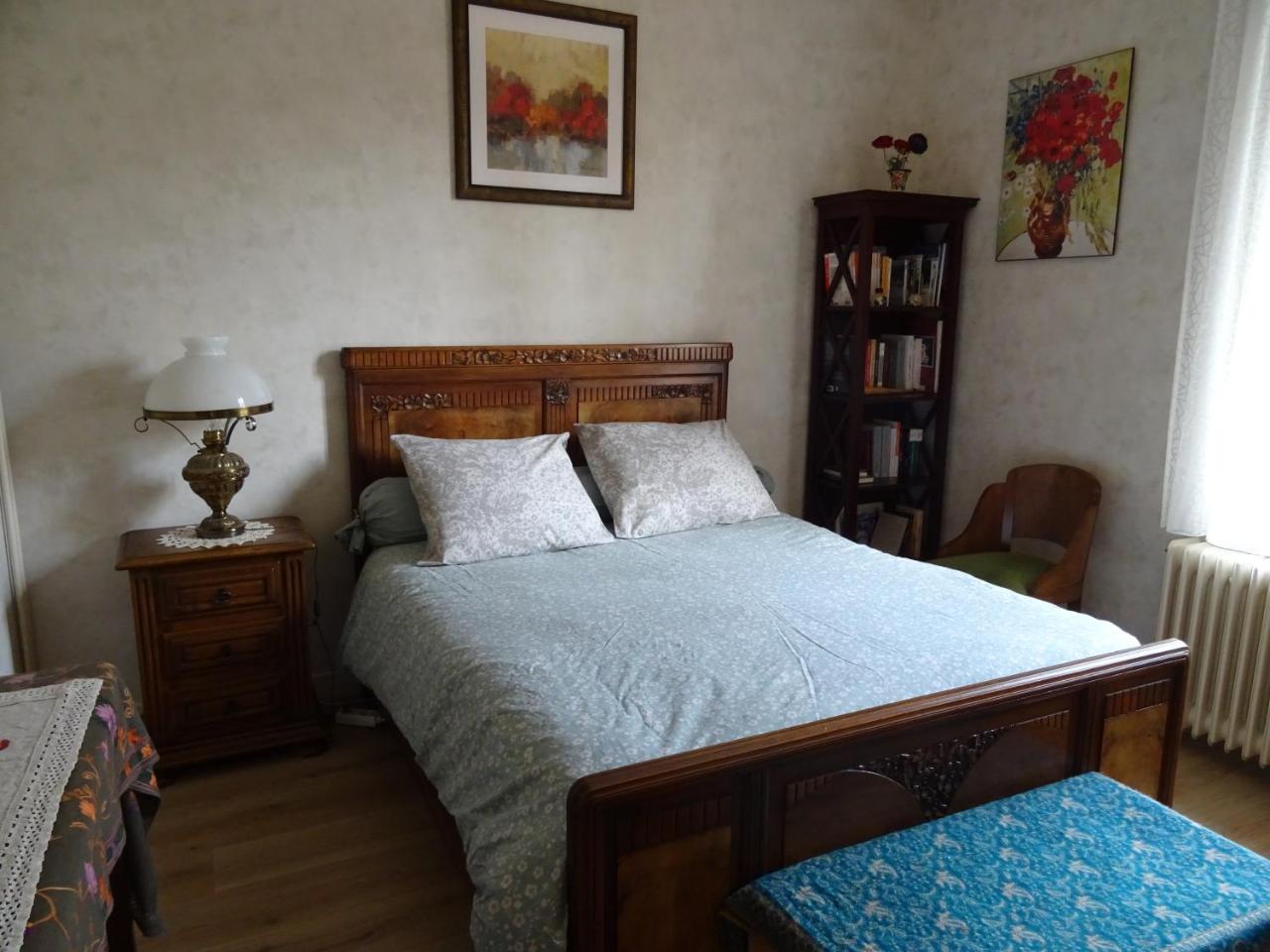 Chez Sylvie Ξενοδοχείο Sainte-Foy-lès-Lyon Εξωτερικό φωτογραφία
